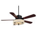 Olympic 6 Light Ceiling Fan