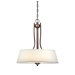Maremma 3 Light Pendant