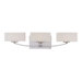Nordic 3 Light Bath Vanity Light