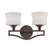 Terrell 2 Light Bath Vanity