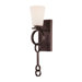 1 Light Wall Sconce