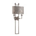 Structure 2 Light Wall Sconce