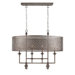 Structure 4 Light Chandelier
