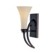 Marcelina 1 Light Wall Sconce