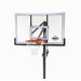 54" Portable Basketball System
