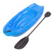 Wave Youth Kayak with Paddle
