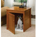 Pet Sleep Den