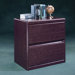 Cornerstone Lateral File Cabinet in Classic Cherry