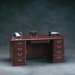 Heritage Hill 30" Executive Desk