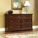 Palladia 6 Drawer Dresser