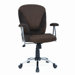 Beginnings Deluxe Fabric Task Chair with Arms