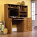 Orchard Hills Computer Desk with Hutch