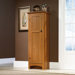Summer Home Pantry in Carolina Oak