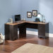 Harbor View Corner Computer Desk