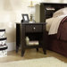 Shoal Creek 1 Drawer Nightstand