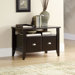 Shoal Creek Utility Stand in Jamocha Wood