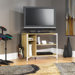 Chatter 41" TV Stand