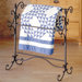 Beacon Iron Quilt Rack