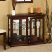 Curio Cabinet