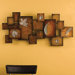 Osbourne Metal Wall Art