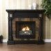Clark Gel Fuel Fireplace