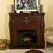 Raphael Electric Fireplace