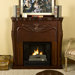 Griffith Gel Fuel Fireplace