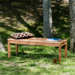Teak Picnic Bench