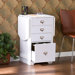 Kirnwood Fold-Out Organizer and Craft Computer Desk