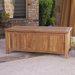 Bridgewater Teak Storage Box