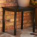 Charter End Table