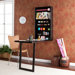 Frank Fold-Out Craft Desk