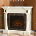 Clark Electric Fireplace