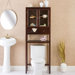 Monroe Deluxe Bath Spacesaver