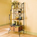 Addington Storage Baker's Rack