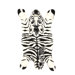 Zebra Kids Rug
