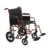 Heavy Duty Transport Wheelchair