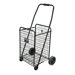 Winnie Wagon - Shopping Cart