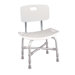Deluxe Bariatric Heavy Duty Bath Bench