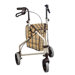 Winnie Lite Supreme Three Wheel Aluminum Rollator