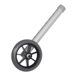 Universal Walker Wheels