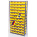 75" Economy Shelf Storage Units