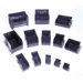 Recycled Ultra Series Bins (5" H x 5 1/2" W x 13 1/2" D)