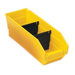 11 1/8" Economy Shelf Bin Dividers (Set of 50)