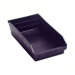 Recycled Shelf Bin (4" H x 8 3/8" W x 17 7/8" D)