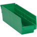 Economy Shelf Bin Labels for QSB101 (Set of 50)