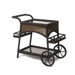 Grand Traverse Serving Cart