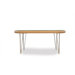 Mod Cocktail Table