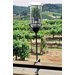 Champagne Bracket Torch (Set of 2)