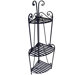 Corner Baker's Rack